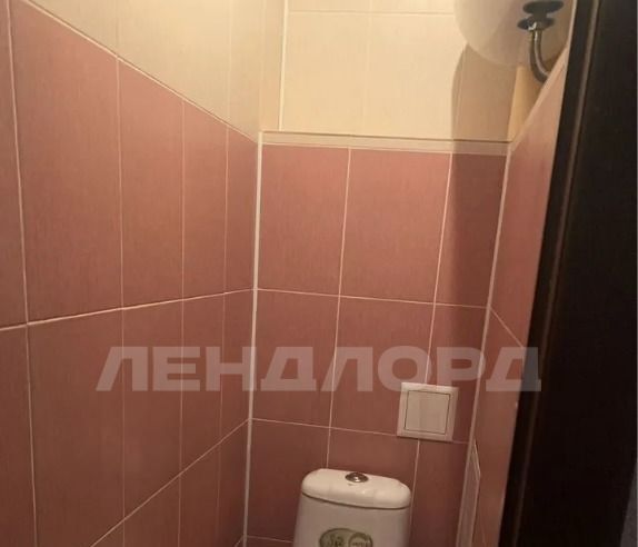 квартира г Новочеркасск ул Авиаторов 14 фото 7