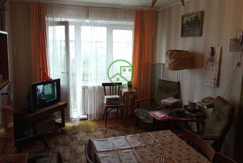 квартира г Сызрань ш Ульяновское 27 фото 4