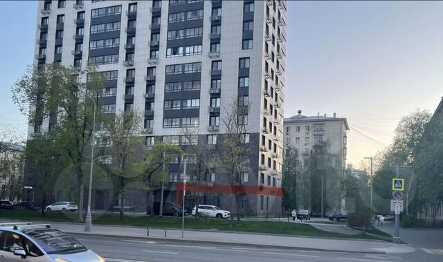 метро Марьина Роща ул Шереметьевская 5к/1 фото
