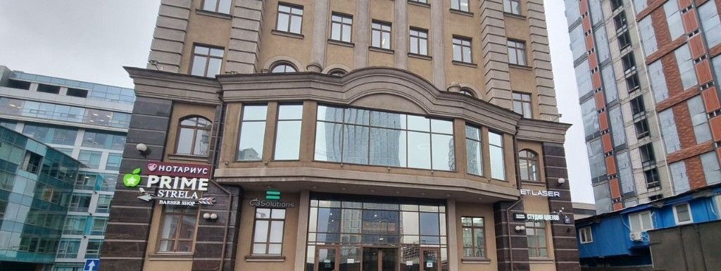 свободного назначения г Москва метро Павелецкая ул Летниковская 10с/2 фото 7