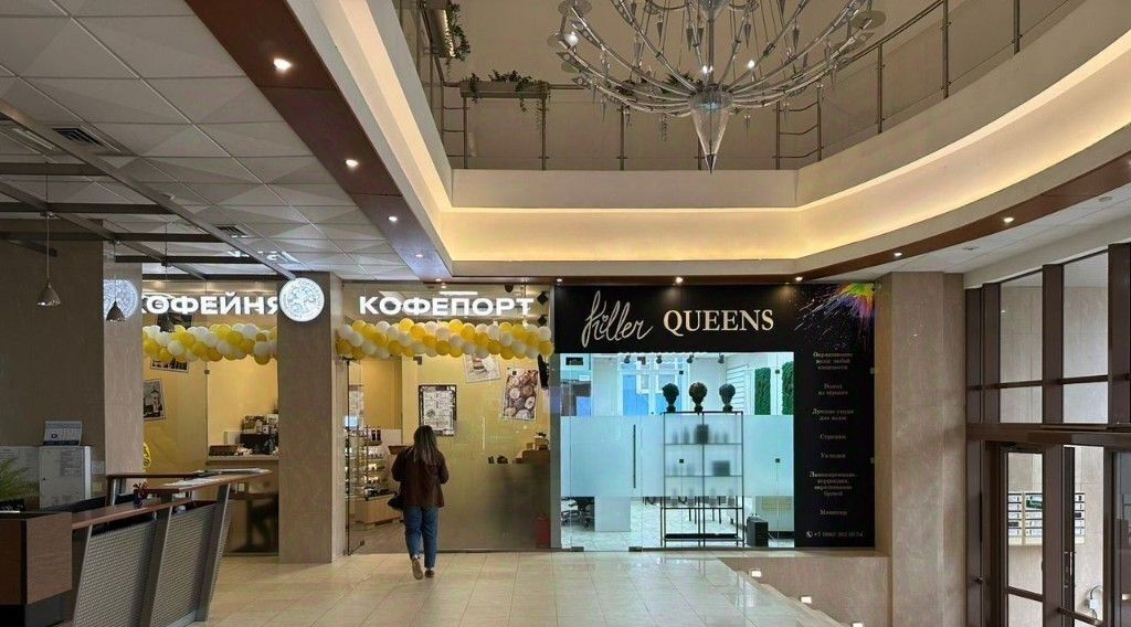 свободного назначения г Москва метро Павелецкая ул Летниковская 10с/2 фото 6