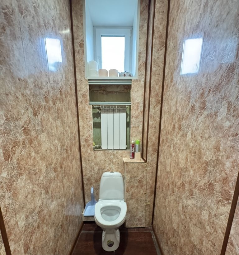 квартира г Дзержинск пр-кт Дзержинского 7 фото 20