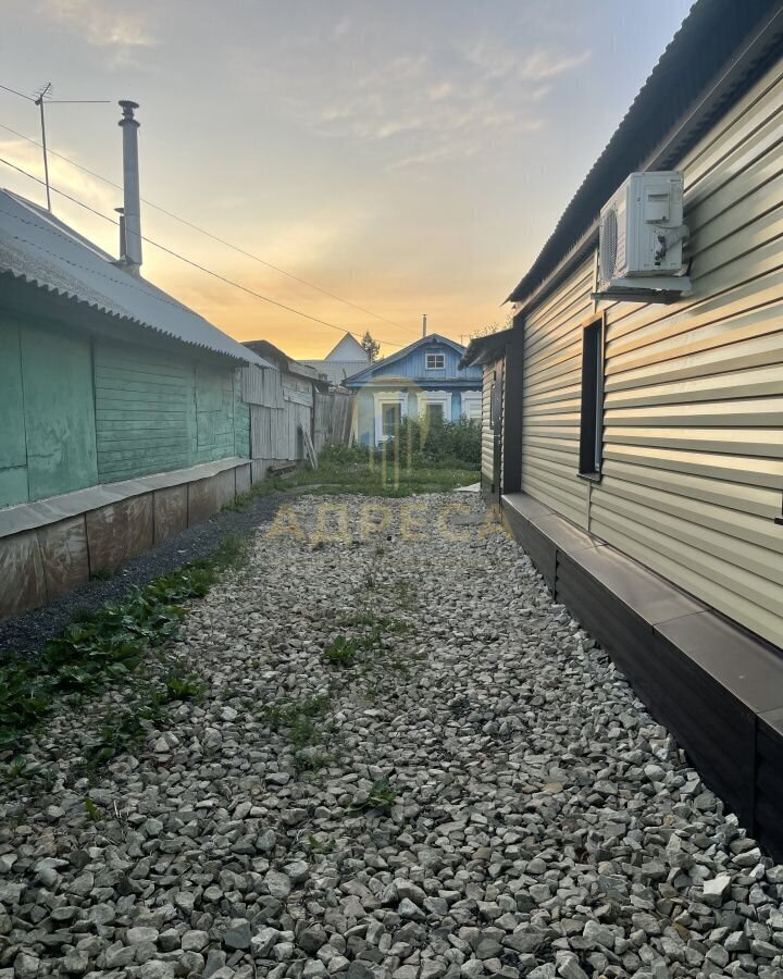 дом г Оренбург р-н Промышленный Красный Городок ул Коммунистическая 70 фото 2