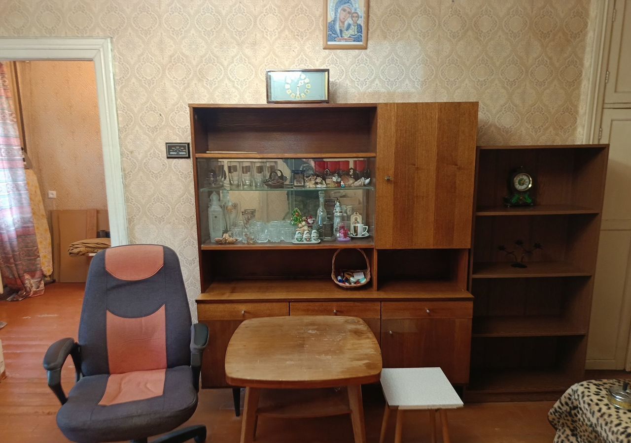 квартира г Орехово-Зуево ул Гагарина 29 Орехово-Зуевский г. о. фото 1