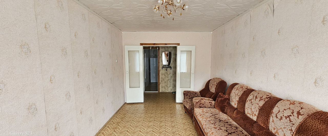 квартира г Агидель ул Академика Курчатова 16 фото 2