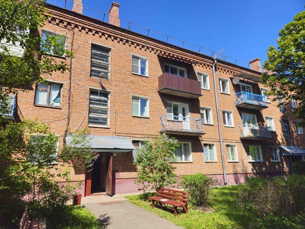 квартира г Истра 1А фото 7