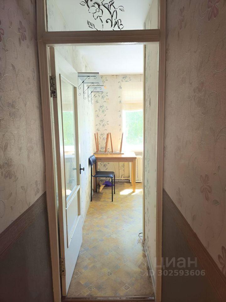 квартира г Истра 1А фото 13