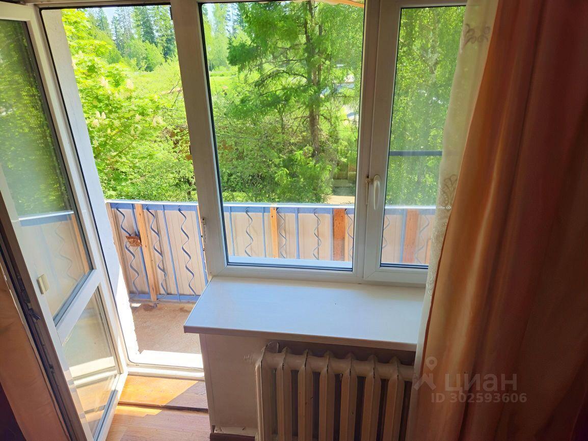 квартира г Истра 1А фото 18