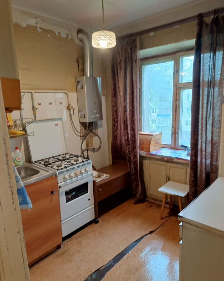 квартира г Орехово-Зуево ул Гагарина 29 Орехово-Зуевский г. о. фото 7