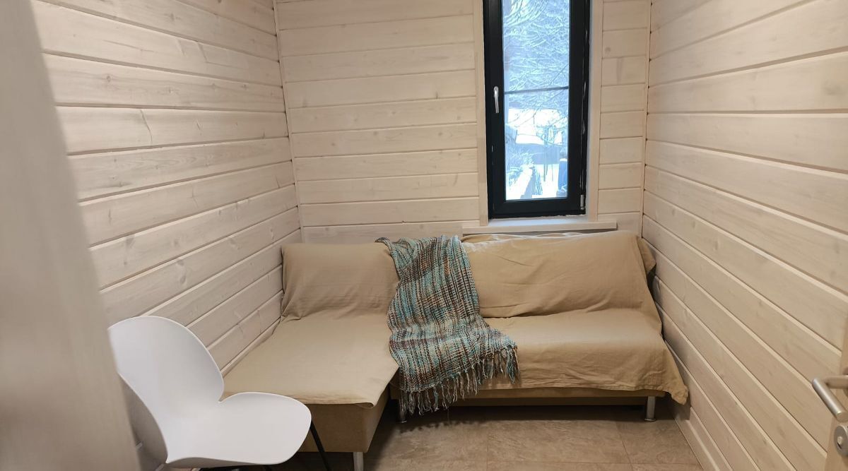 дом г Красногорск Горки-6 кп, Строгино, 17А фото 8