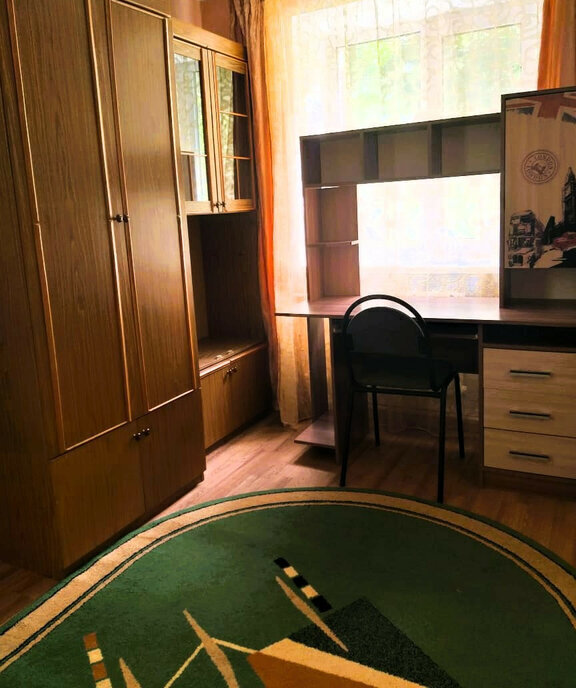 квартира г Пенза ул Мира 12 фото 7