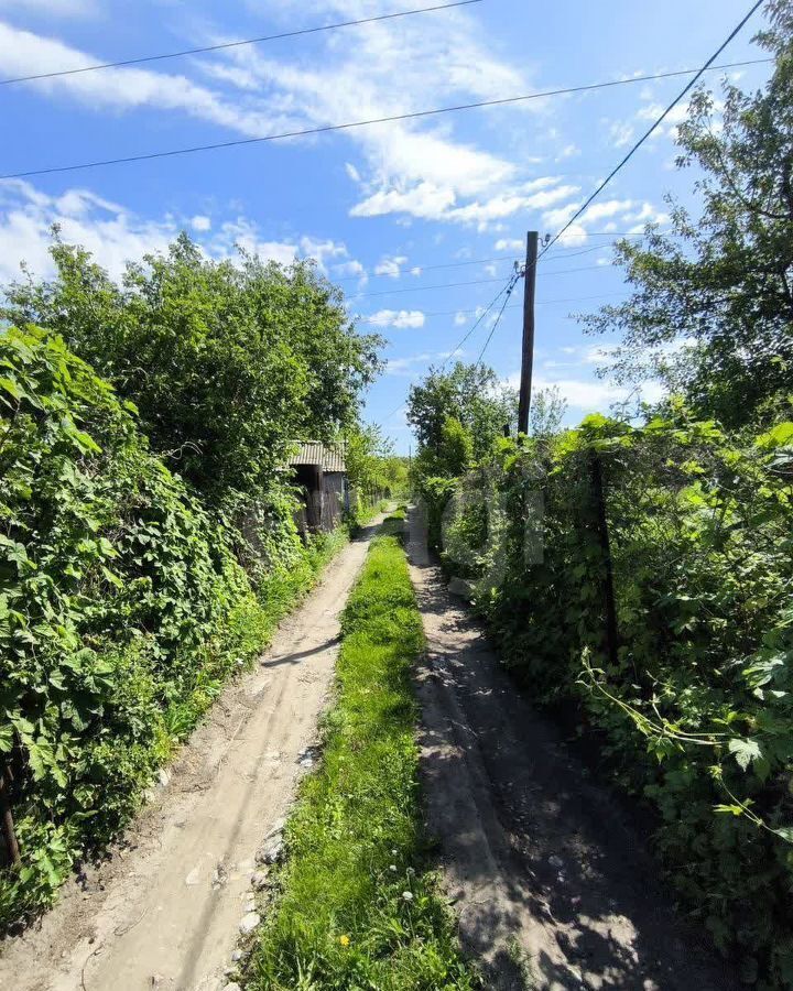 дом г Саратов р-н Заводской снт Металлург фото 14