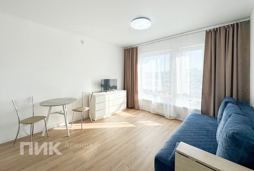 квартира г Котельники р-н мкр Парковый Котельники, 14 фото 3
