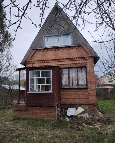 42 км, 1-я Речная ул., 132, СНТ Подмосковье, Ярославское шоссе фото