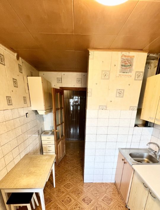 квартира г Рязань р-н Московский ул Сельских Строителей 4 фото 18