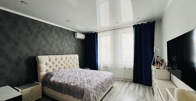 мкр Ольгино ул Граничная 36 Ольгино фото