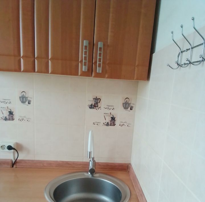 квартира г Керчь ул Большевистская 3 фото 4