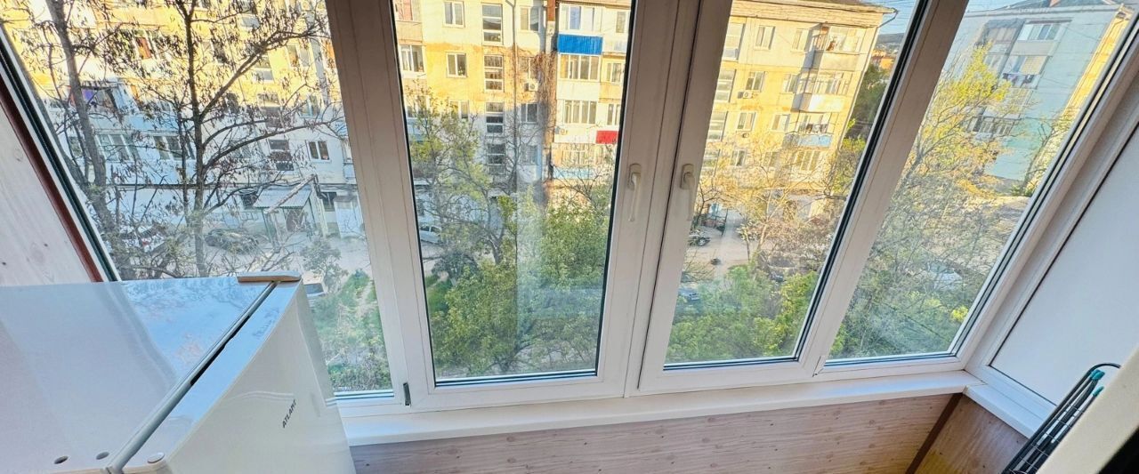 квартира г Феодосия ул Гарнаева 66 фото 9