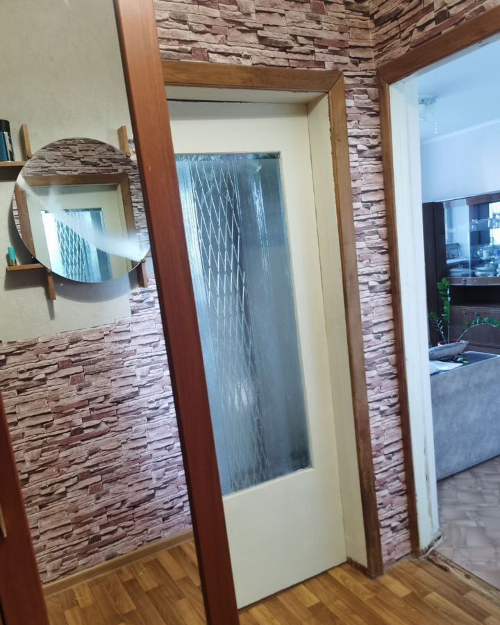 квартира г Орск ОЗТП ул Шалина 9б фото 4