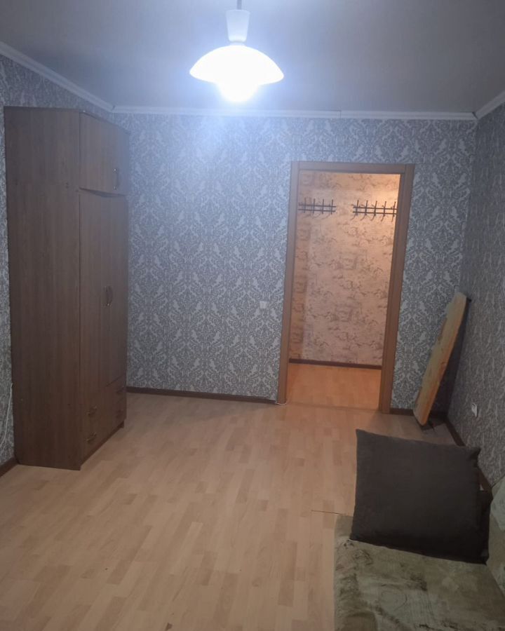 квартира г Краснодар р-н Прикубанский ул Московская 140в фото 3
