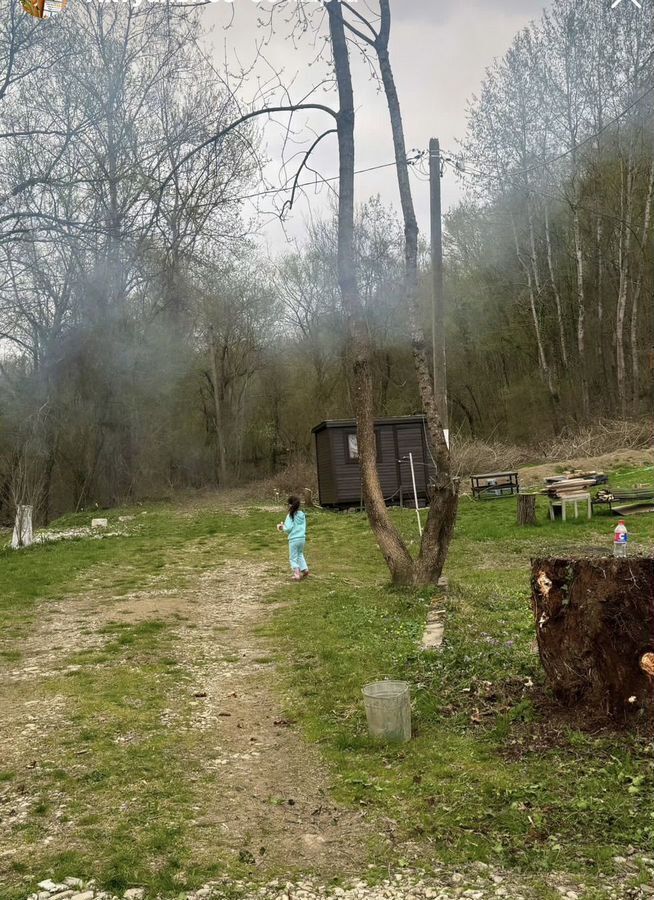 земля г Геленджик с Архипо-Осиповка снт Урожай Правая сторона, 26 фото 4