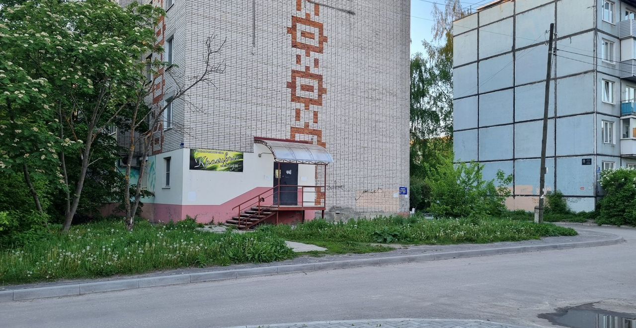свободного назначения г Гусь-Хрустальный ул Каховского 8 фото 1