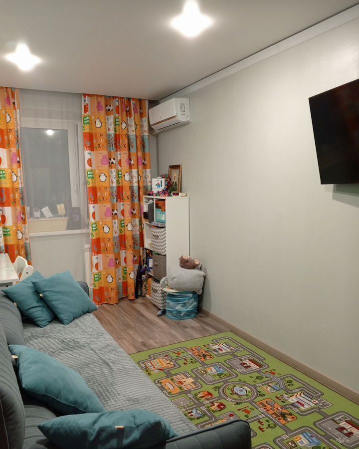 квартира г Самара р-н Промышленный пр-кт Кирова 260 фото 14