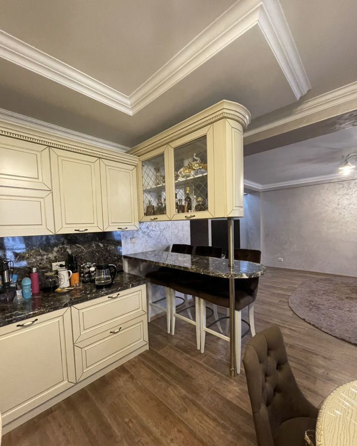 квартира г Пятигорск ул Железнодорожная 123 фото 8