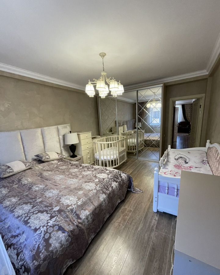 квартира г Пятигорск ул Железнодорожная 123 фото 17