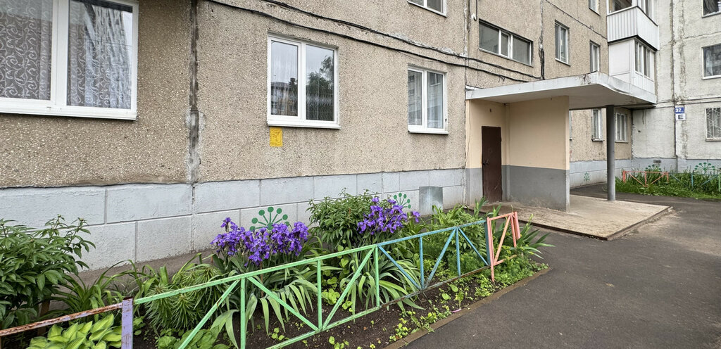 квартира г Уфа ул Вологодская 32 фото 23