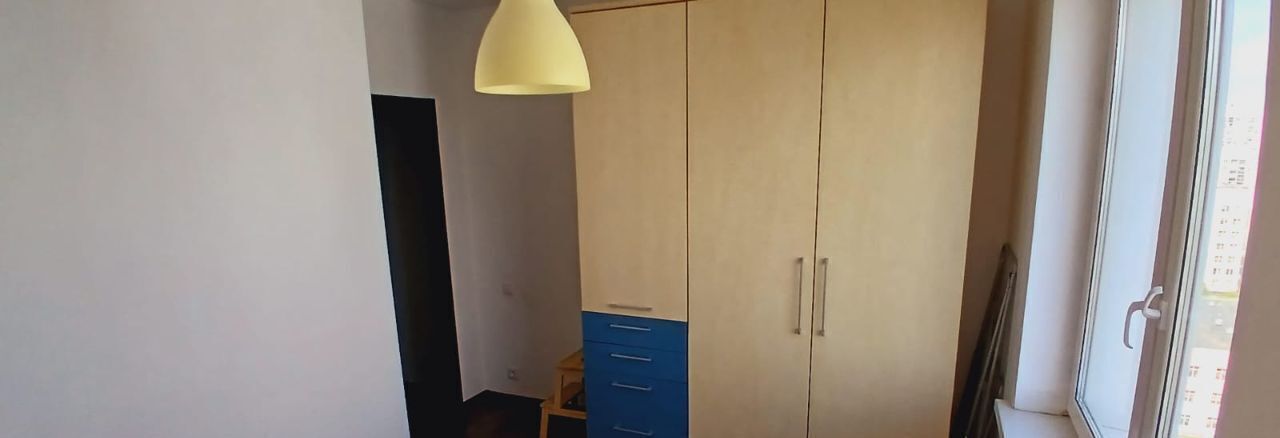 квартира г Екатеринбург Геологическая ул Рябинина 31 фото 13