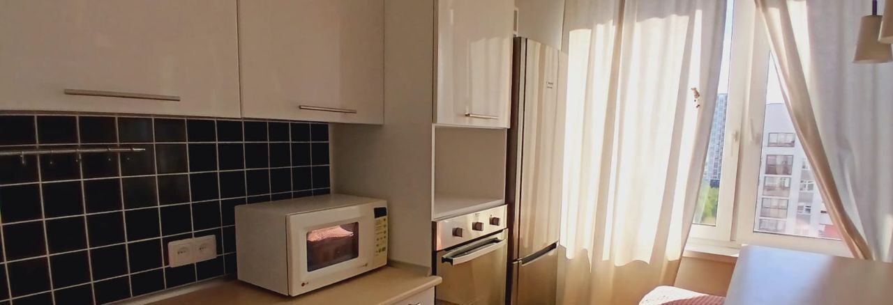 квартира г Екатеринбург Геологическая ул Рябинина 31 фото 8