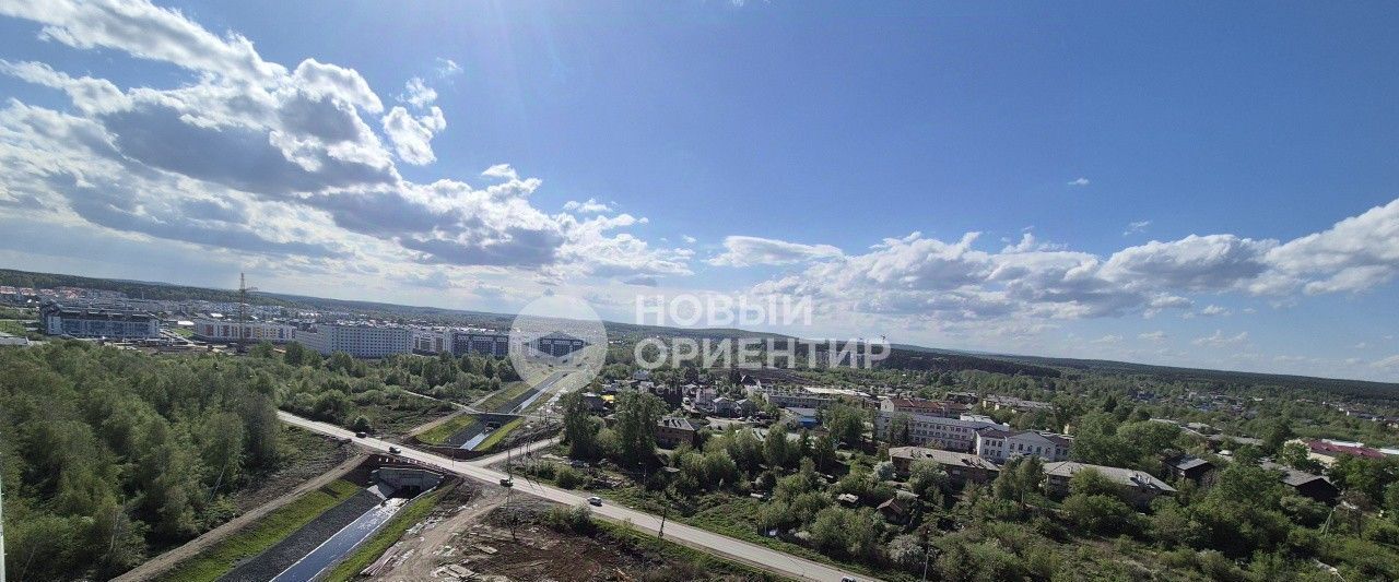 квартира г Екатеринбург Геологическая ул Евгения Савкова 8 фото 21