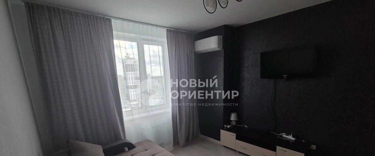 квартира г Екатеринбург Геологическая ул Евгения Савкова 8 фото 13