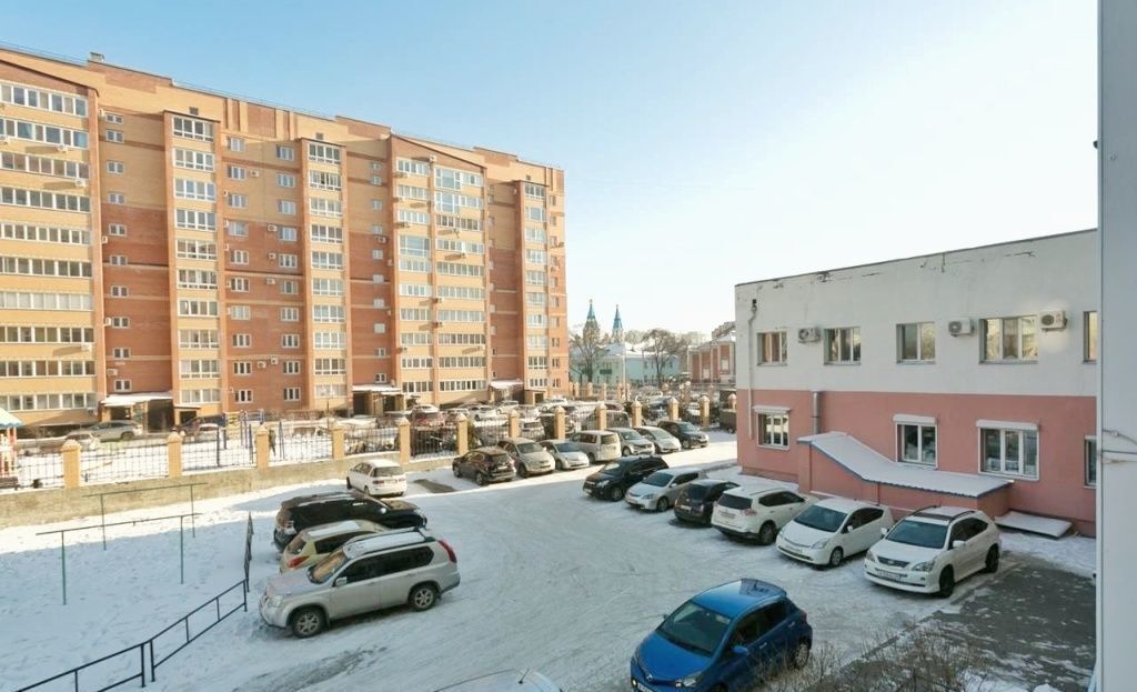 квартира г Благовещенск ул Мухина 29 фото 29