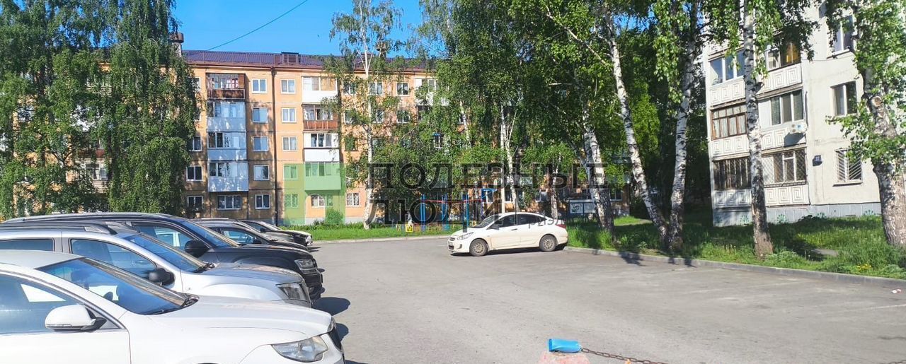 квартира г Уфа р-н Калининский ул Вологодская 32 фото 25