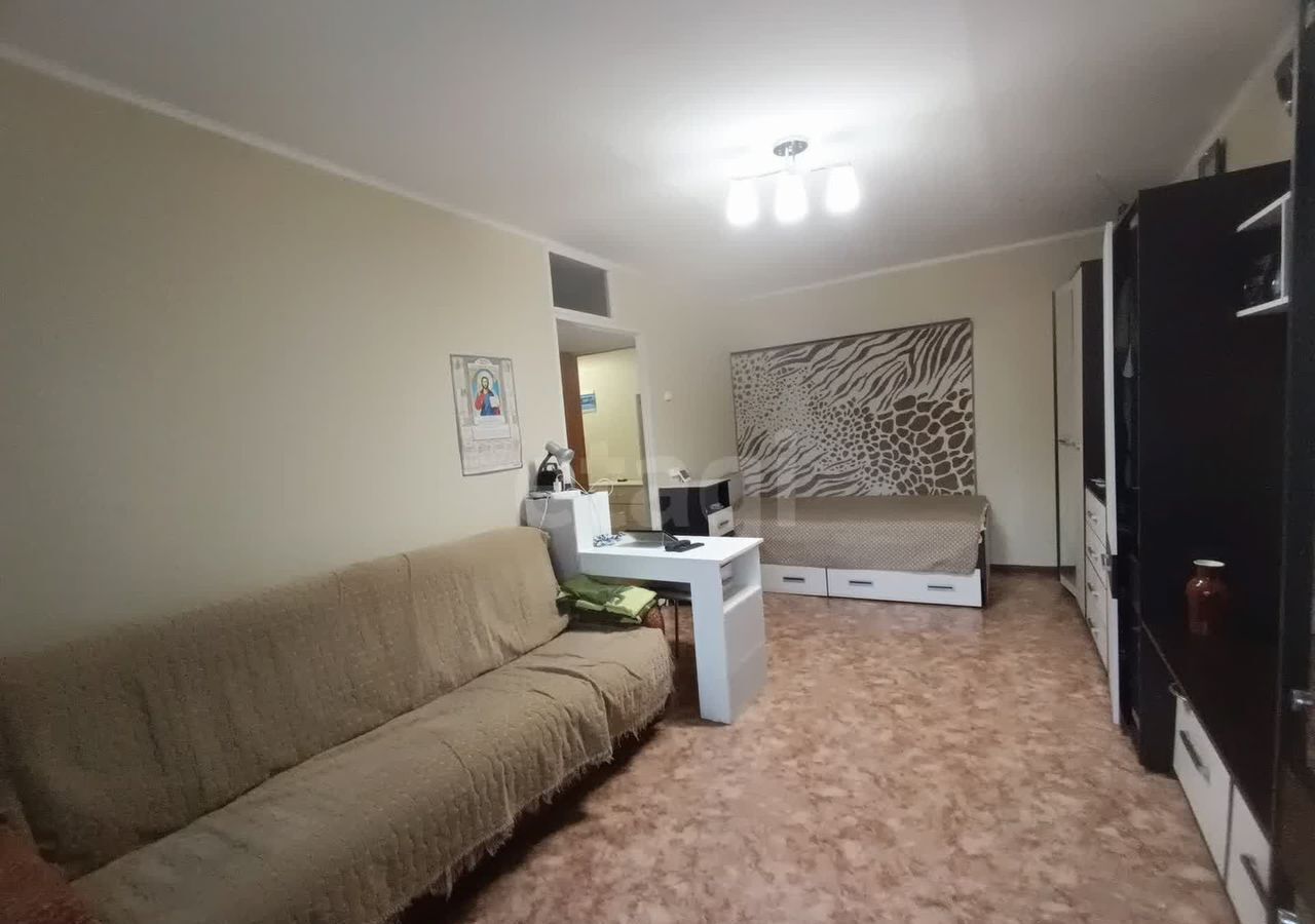 квартира г Нижний Новгород Буревестник пр-кт Героев 43 фото 3