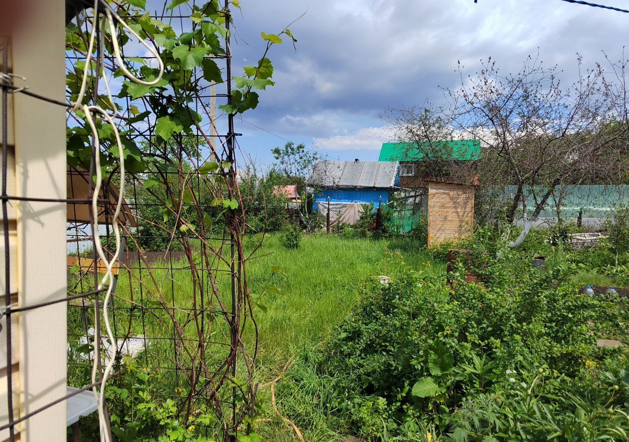 дом г Набережные Челны р-н Комсомольский снт ЛЮБИТЕЛЬ ПРИРОДЫ Республика Татарстан Татарстан, 267 фото 6