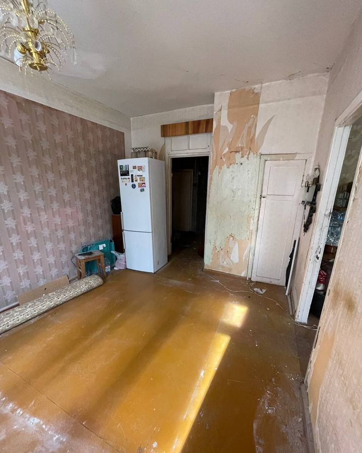 квартира г Нижний Новгород Горьковская ул Звездинка 24 фото 18