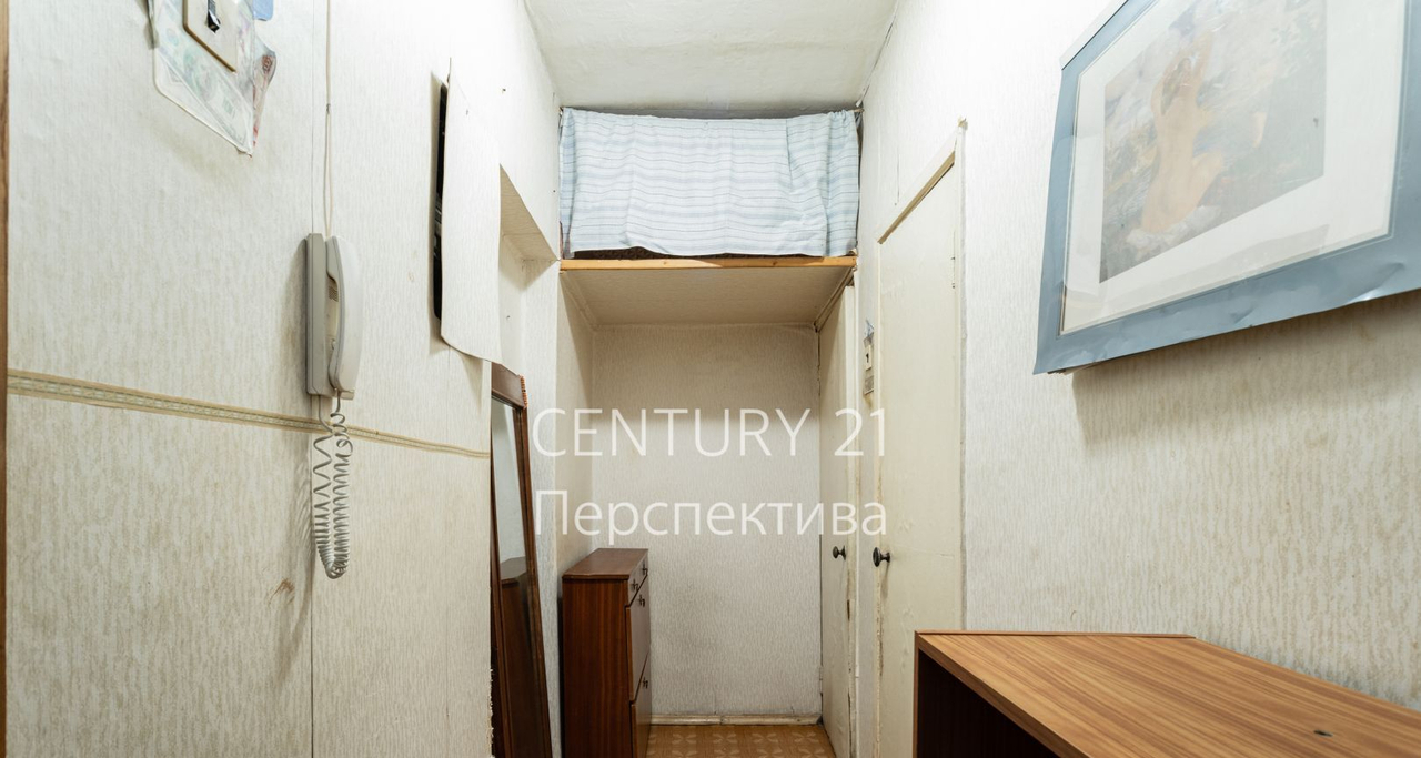 квартира г Реутов ул Войтовича 2 Реутов, 3-й м-н фото 9