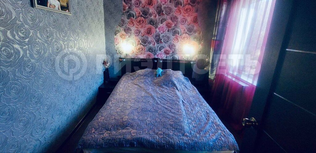 квартира г Мурманск ул Бочкова 17 фото 7
