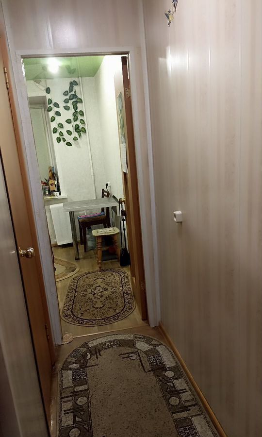квартира г Курган Центральный ул. Карла Маркса, 96 фото 2