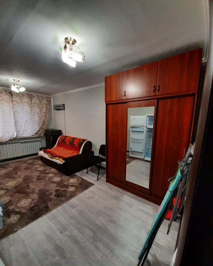 квартира г Воронеж р-н Коминтерновский ул 9 Января 278 фото 8
