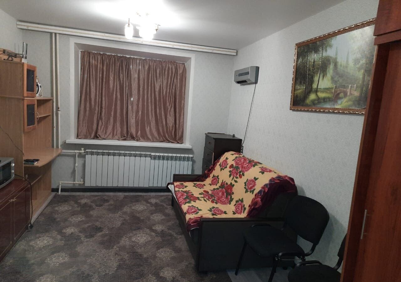 квартира г Воронеж р-н Коминтерновский ул 9 Января 278 фото 5
