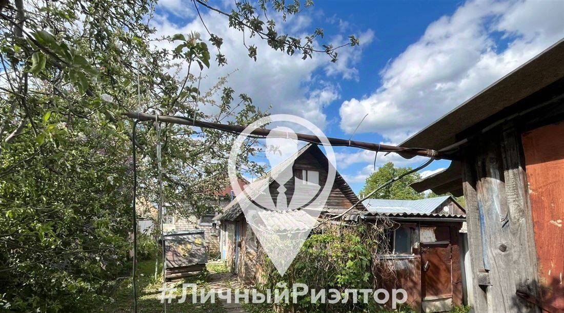дом г Скопин ул Бирюзова 66а фото 18
