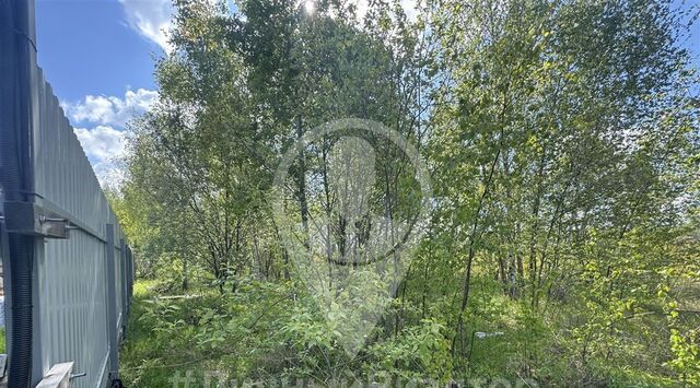 земля ул Берёзовая 6 Льговское с/пос фото земля ул Берёзовая 6 Льговское с/пос фото