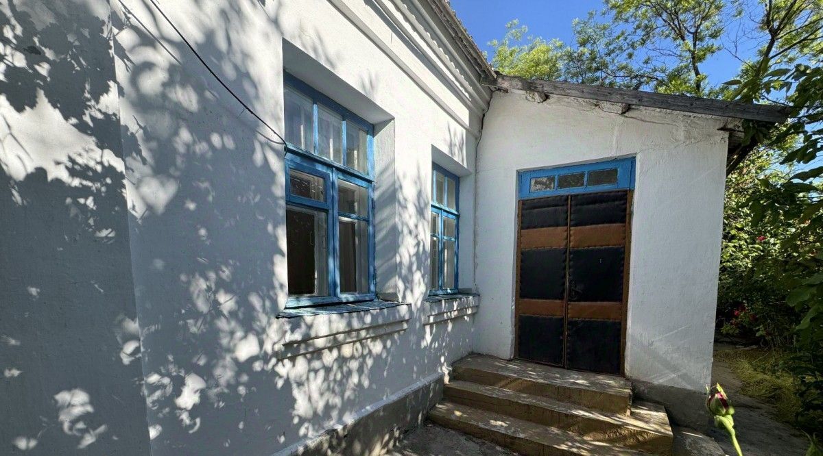 дом г Евпатория ул Некрасова 60 фото 2