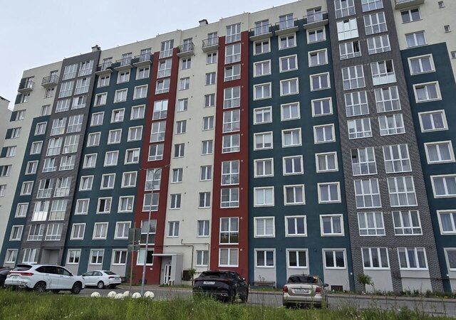 р-н Московский ул У.Громовой 6 фото