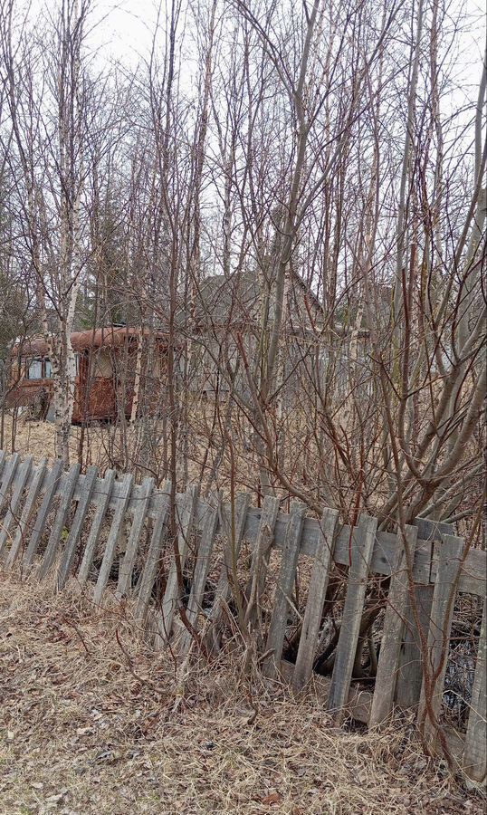 земля р-н Кандалакшский г Кандалакша ст снтСолнечный берег фото 3