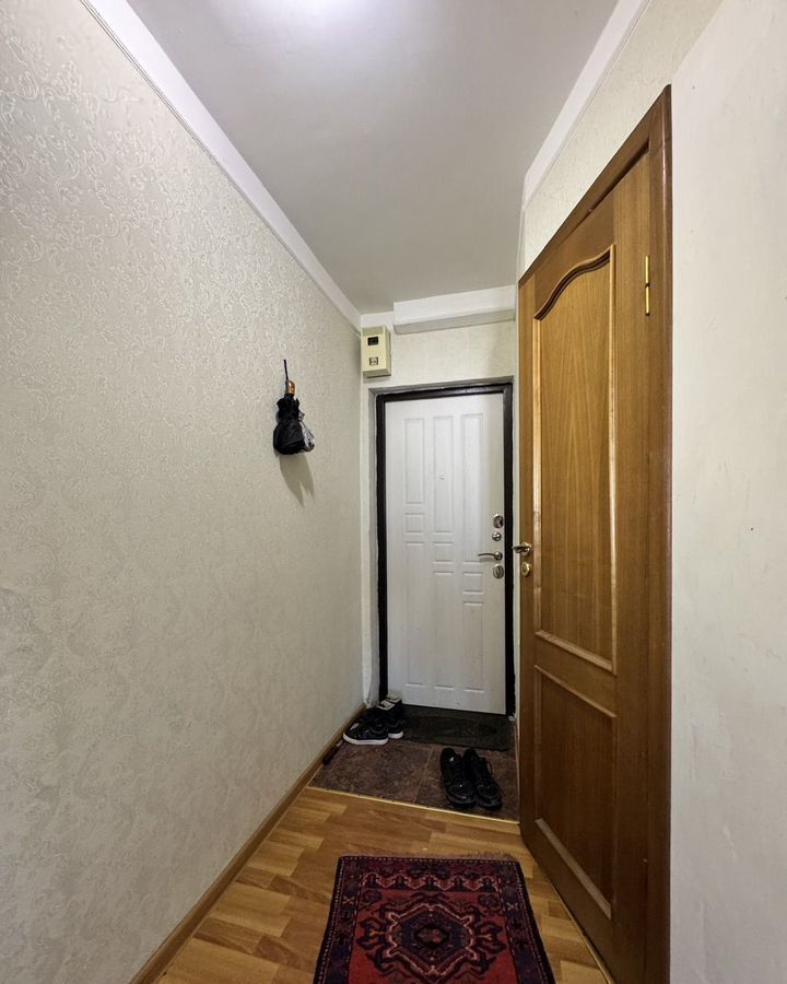 квартира г Каспийск ул Хизроева 7а фото 7